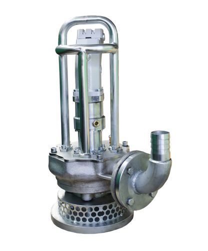 Underwater pump - 7 1106 0010 - Spitznas - transfer / cooling / water