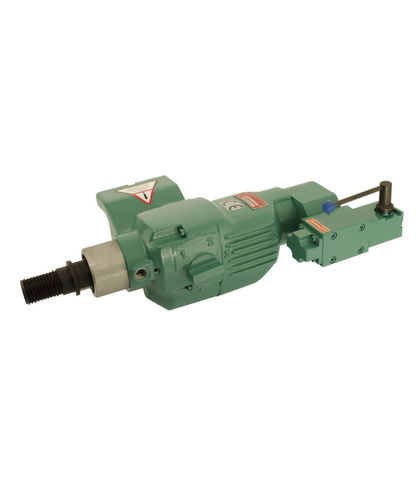 Rig-mounted underwater core drill - 2 1327 0010 - Spitznas - hydraulic
