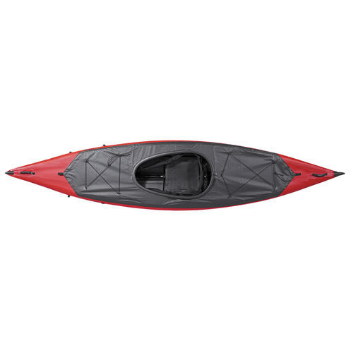 Inflatable kayak - nortik scubi 1 XL - Faltboot - sea / adult / solo