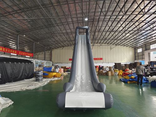 Floating for boats launching ramp - VWG-016 - RPG s.r.l.