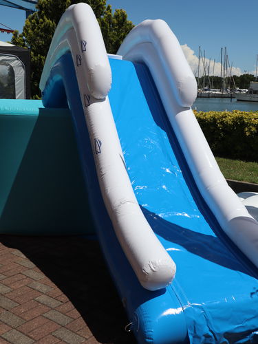 Floating for boats launching ramp - SBY-400/200 - RPG s.r.l.