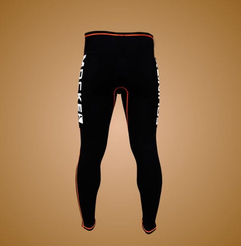 Watersport pants - EQUINOX - Mocke - neoprene
