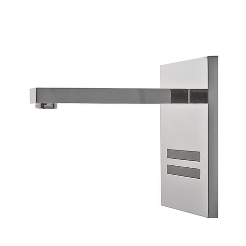 Electric tap - Nara Q - Stern - touchless / for ships