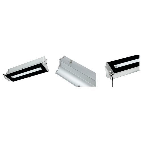 Security light - JN-ATEX-LinearB - JNLED - emergency / for hostile environments / for shipyards