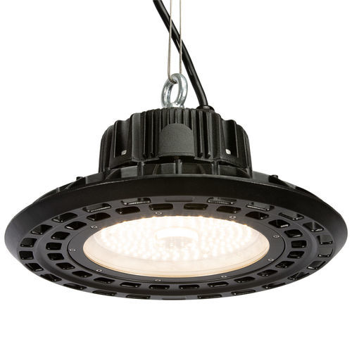 Interior ceiling light - JNFB9-150S-3000-A1-IP65-ND - JNLED - for shipyards / workshop / LED