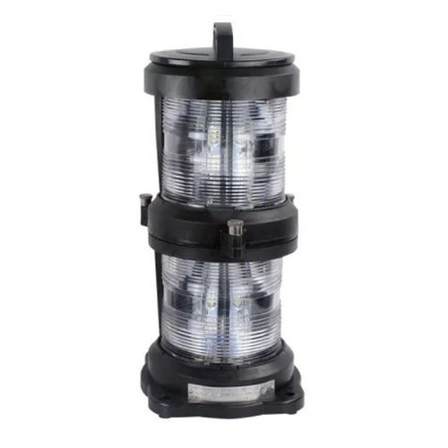 Ship navigation light - JN-NAV-016D-MH-S - JNLED - LED / white / navigation light