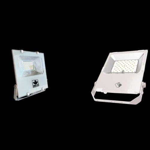 Outdoor light - 3028 series - MEGALED EUROPE - SAKIOTIS SA - exterior / for hostile environments / boat