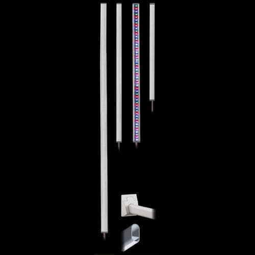 Indoor light strip - MEGALED EUROPE - SAKIOTIS SA - outdoor / for boat / cabin