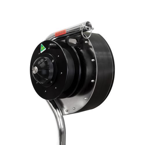Fishing reel - DDW-250 - LONE STAR MARINE - electric