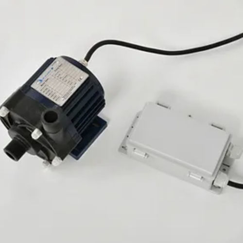Boat pump - 007001PUMOP12V - BLUE-AIRCO SRL - transfer / water / brushless