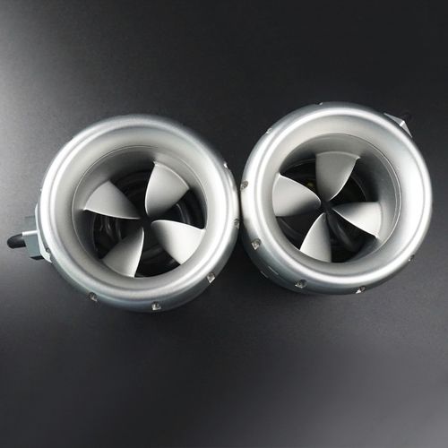 Azimuth thruster - YS-Motor-004 - ROVMAKER - external / underwater / for kayaks