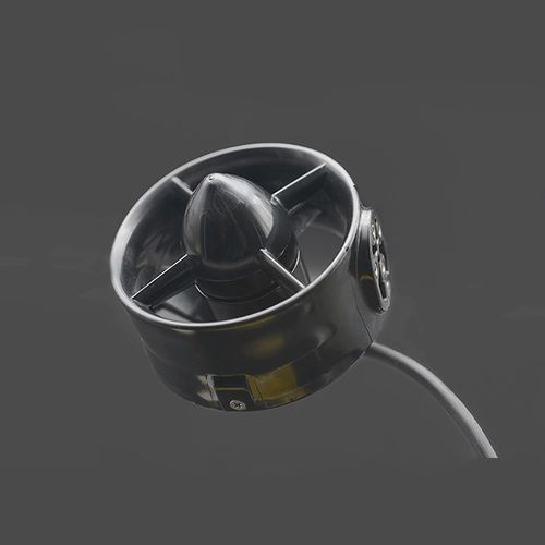 Azimuth thruster - CW - ROVMAKER - external / ROV / DC
