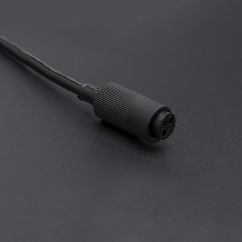 Electric connector - MCILＦseries - ROVMAKER - for ROV / subsea