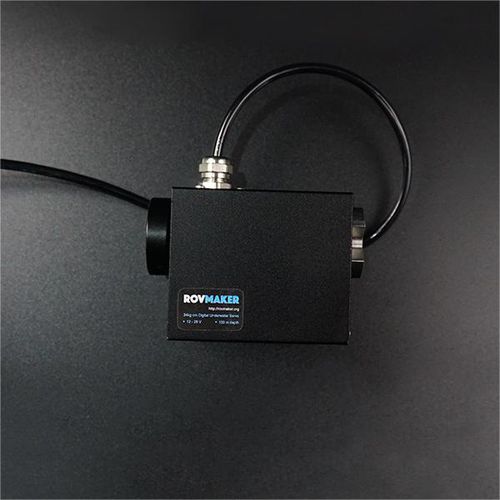 ROV servo actuator - YS-Motor-008 - ROVMAKER