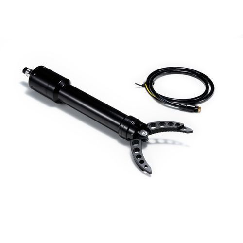 ROV gripper - 2-DOF - ROVMAKER