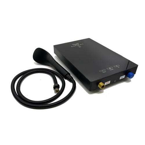 Boat water heater EHW240206000 SAFIERY PTY LTD electric / electric