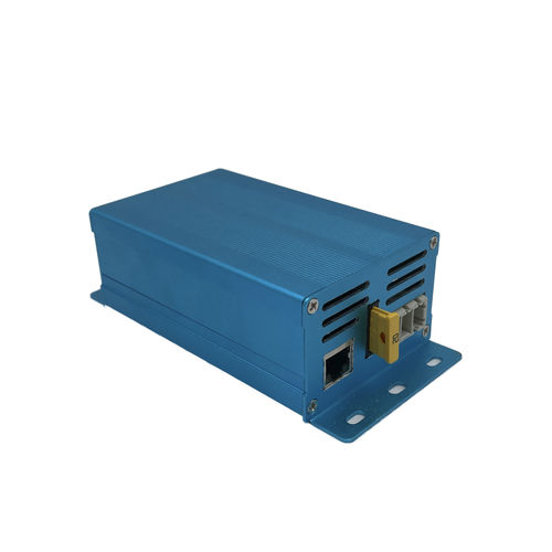 Lighting controller - bw electronics GmbH - for boat
