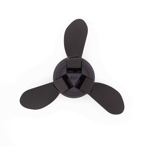 SUP propeller - EASYDRIVE - bw electronics GmbH - folding / fixed-pitch / propeller shaft