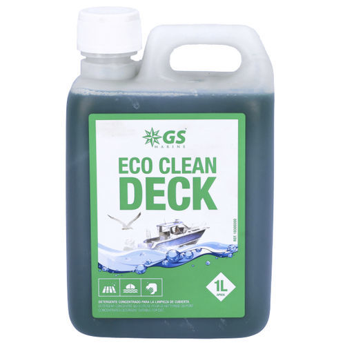 Multi-surface cleaner - 18300200 - Imnasa - for boat / disinfectant
