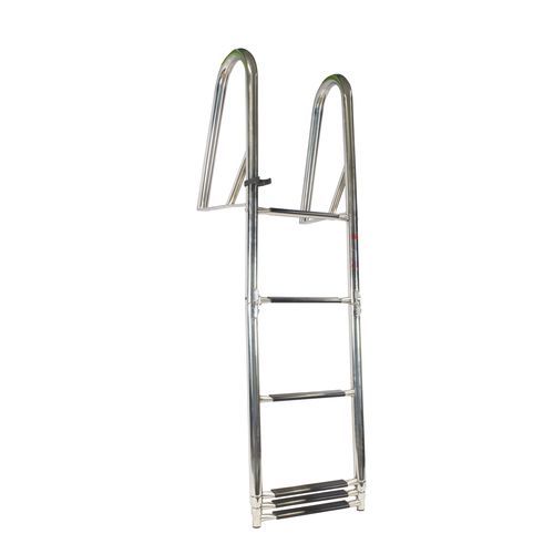 Boat ladder - 20250276 - Imnasa - foldable / telescopic / swim