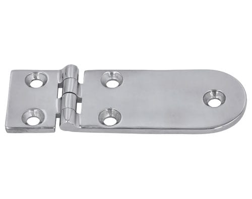 Boat hinge - 40250516 - Imnasa - removable / stainless steel