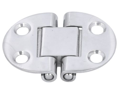 Boat hinge - 40250827 - Imnasa - universal / for doors / stainless steel