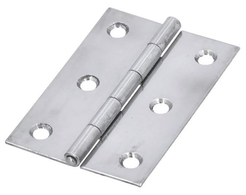Boat hinge - 40250832 - Imnasa - piano / for doors / stainless steel