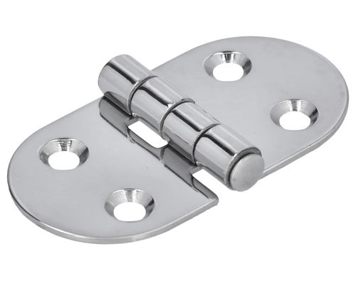 Boat hinge - 44250082 - Imnasa - universal / stainless steel