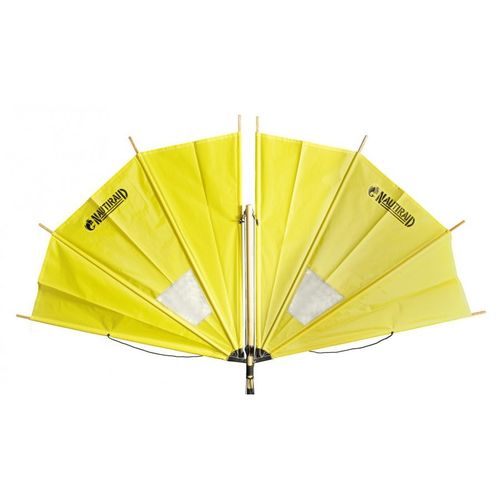 Kayak sail - TWO-SEATER - Nautiraid
