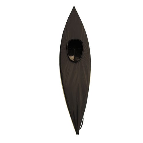 Canoes and kayak spray skirt - UMIAK SINGLE - Nautiraid