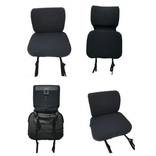 Kayak seat - Nautiraid