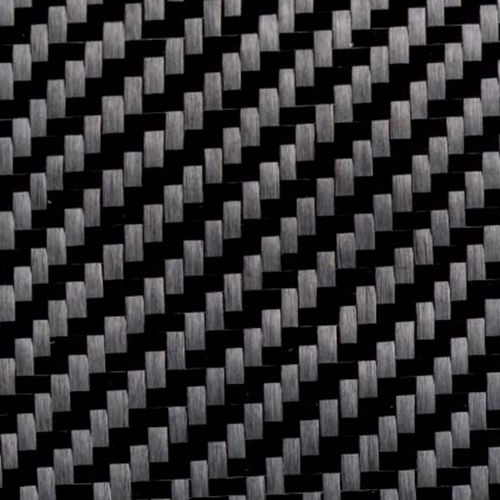 Carbon fiber composite fabric - PrimeTex® - Hexcel Composites - woven