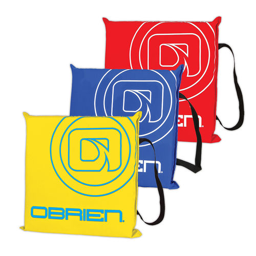 Safety cushion THROW O'Brien for boats