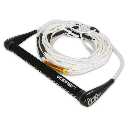 Wakeboard tow line - Comp Handle - O'Brien