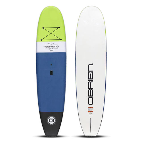 All-around SUP - Hydra - O'Brien - adult / multi-color / 1-person