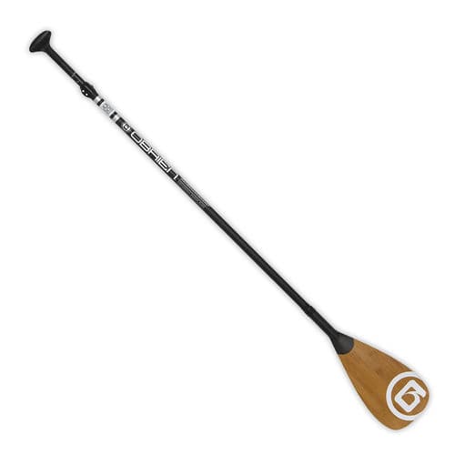 SUP paddle - Pro  - O'Brien - recreational / symmetrical / single