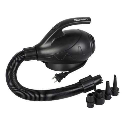 Electric air pump - High-Pressure - O'Brien - for stand-up paddle boards