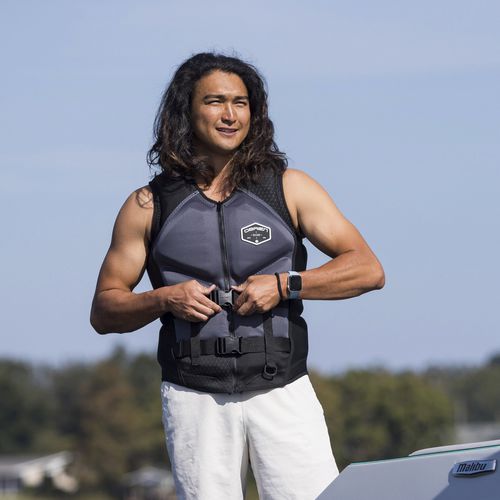 Watersports buoyancy aid - Recon - O'Brien - men's / foam