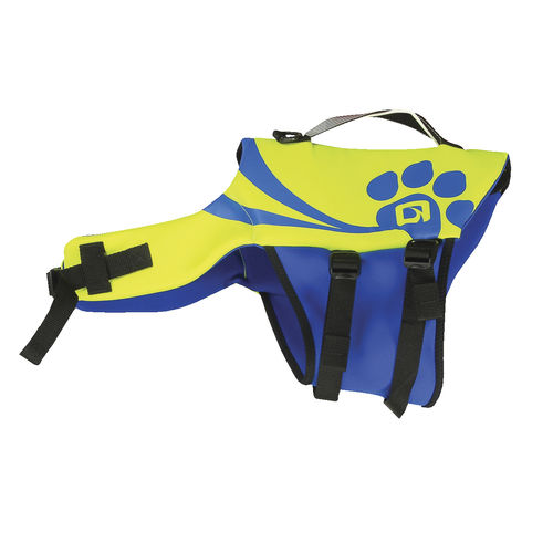 Watersports buoyancy aid - O'Brien - for pets