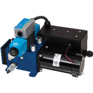 Boat hydraulic power unit - HPU100 - Kobelt - for autopilots