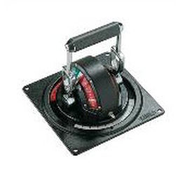 Engine control lever - 6654 - Kobelt - digital / azimuth / for ships