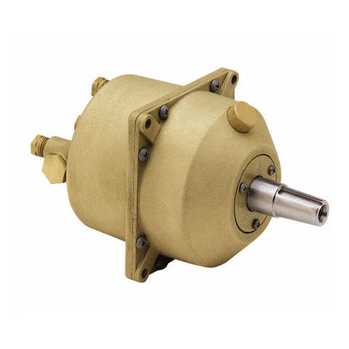 Boat steering - 7004 - Kobelt - hydraulic