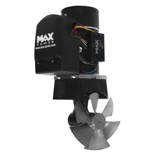 Bow thruster - CT 60 - Max Power - tunnel type / for boat / electric