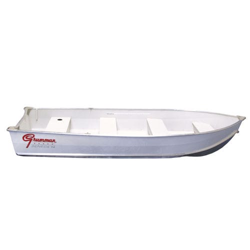 Outboard small boat - Seneca 13 - Marathon - 4-person max.