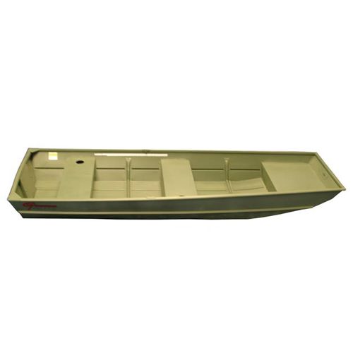 Outboard jon boat - OTISCO 1036 - Marathon - sport-fishing