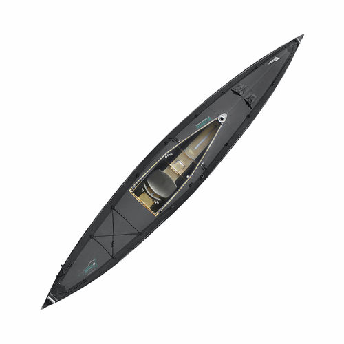 Folding kayak - Aerius 490 - Klepper Lifestyle GmbH - expedition