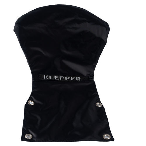 Kayak protective cover - 0299295 - Klepper Lifestyle GmbH - seat / black