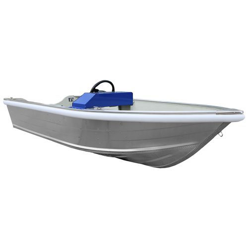 Multi-purpose Fishing Boat - 400sc - Marine S.r.o.