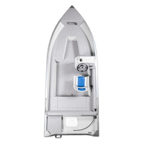 outboard open boat - MARINE