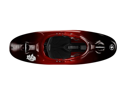 リバーカヤック Wave Sport ZG48 Wave Sport | TriFuse Technology